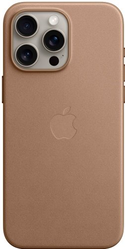 Чехол Apple FineWoven Case MagSafe для Apple iPhone 15 Pro Max Taupe - ForteMarket Чехол Apple FineWoven Case MagSafe для Apple iPhone 15 Pro Max Taupe купить,0