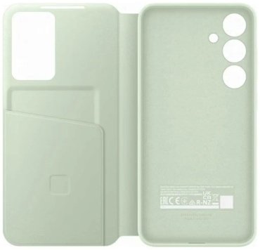 Чехол Samsung для Samsung Galaxy S24+ мятный купить,0