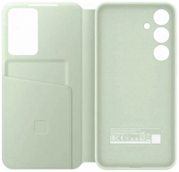 Чехол Samsung для Samsung Galaxy S24+ мятный купить,NaN