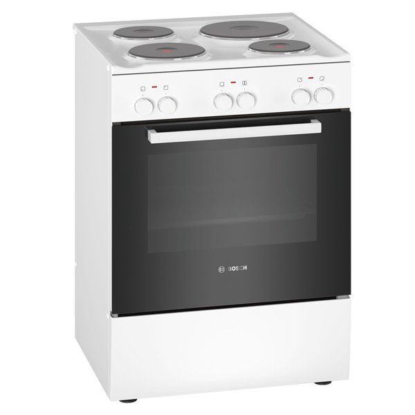 Плита Bosch HQA050020Q белая