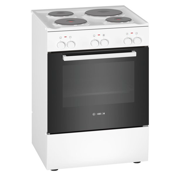 Плита Bosch HQA050020Q белая
