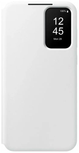 Чехол Samsung для Samsung Galaxy A35 белый