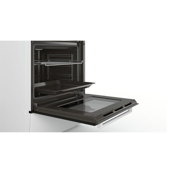 Плита Bosch HQA050020Q белая купить,NaN