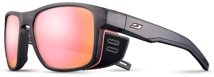 Солнцезащитные очки Julbo Shield Sp3cf J5441121 Gray Gray купить,0