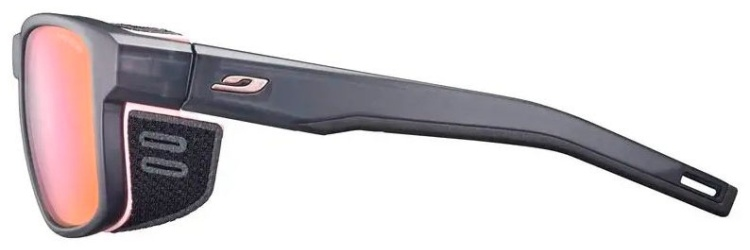 Солнцезащитные очки Julbo Shield Sp3cf J5441121 Gray Gray купить,0