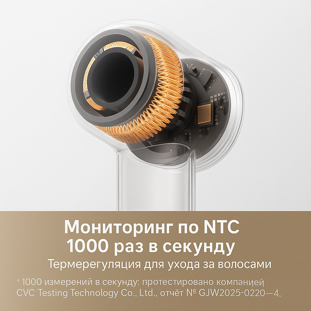 TROUVER AMSH10 Shine 10 фен 1600 Вт купить,NaN
