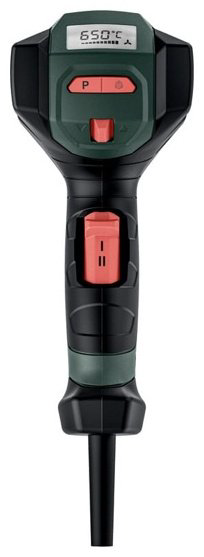 Фен строительный Metabo HGE 23-650 LCD 603065000 купить,NaN