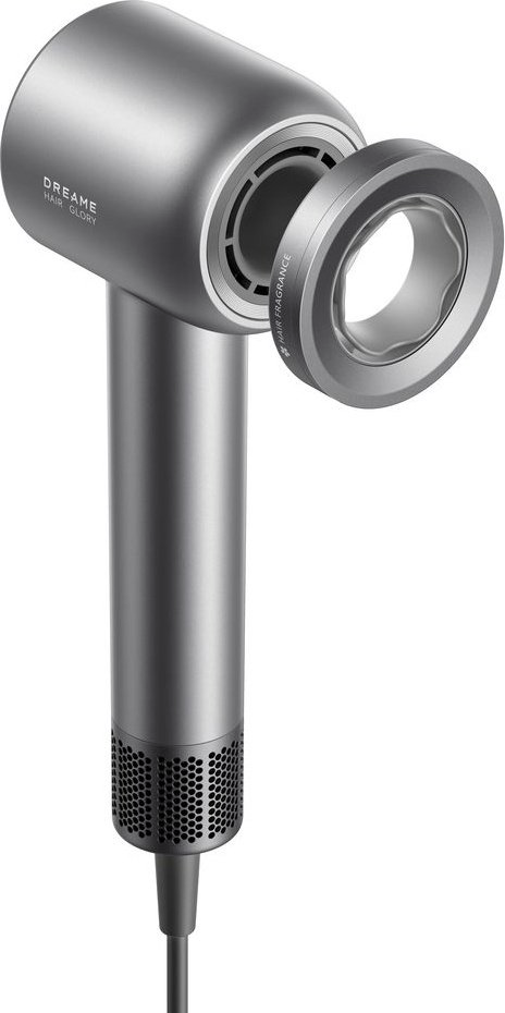 DREAME Dreame Glory Mix Black фен 1600 Вт купить,82990