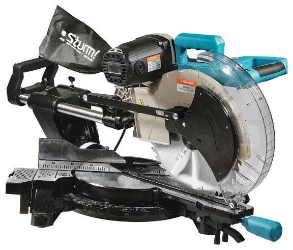 Пила торцовочная Sturm! MS55305B - ForteMarket Пила торцовочная Sturm! MS55305B купить,0