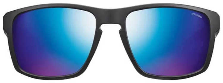  Солнцезащитные очки Julbo Shield Sp3cf J5061114 Black  Blue