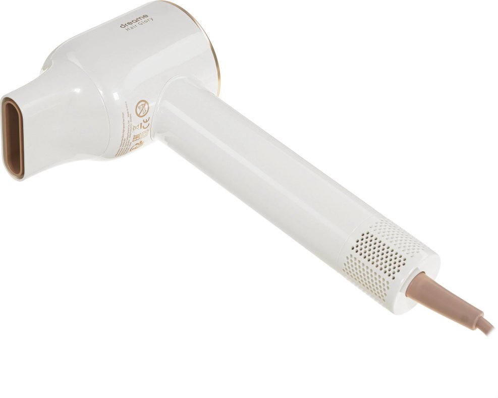 DREAME Dreame Glory Mix White фен 1600 Вт купить,0