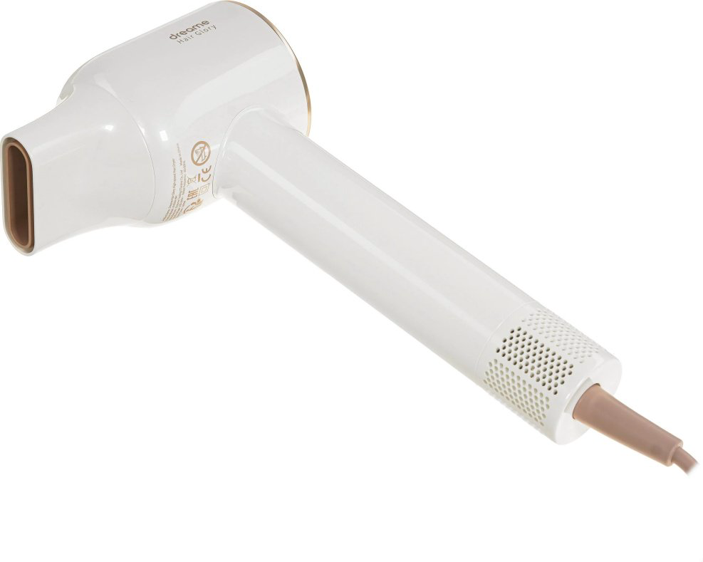 DREAME Dreame Glory Mix White фен 1600 Вт купить,77990