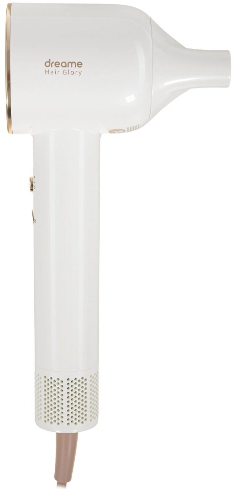 DREAME Dreame Glory Mix White фен 1600 Вт купить,0