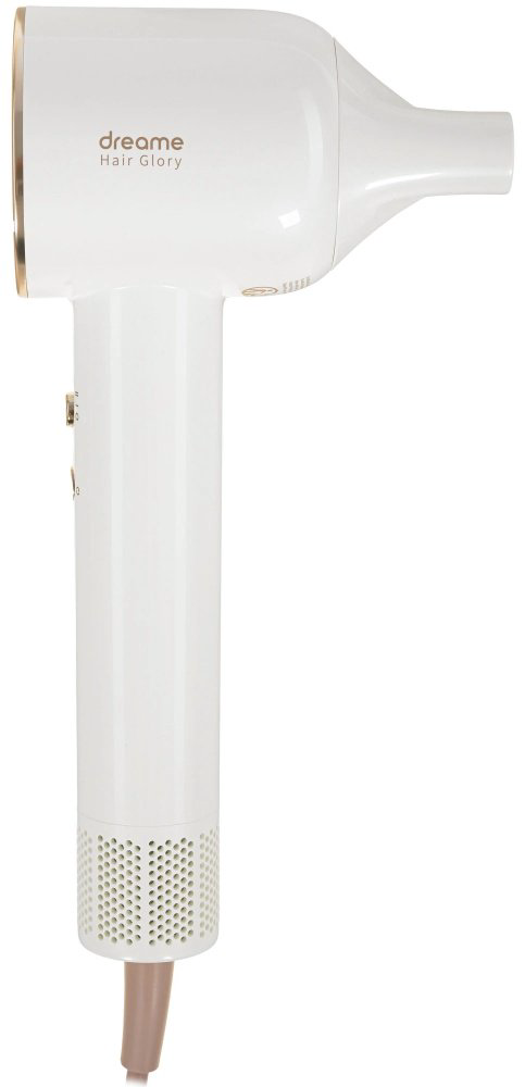 DREAME Dreame Glory Mix White фен 1600 Вт купить,77990