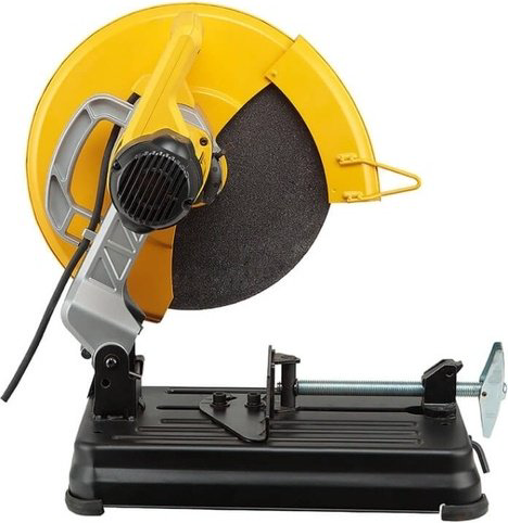 Пила торцовочная DeWALT D28730-KS купить,NaN