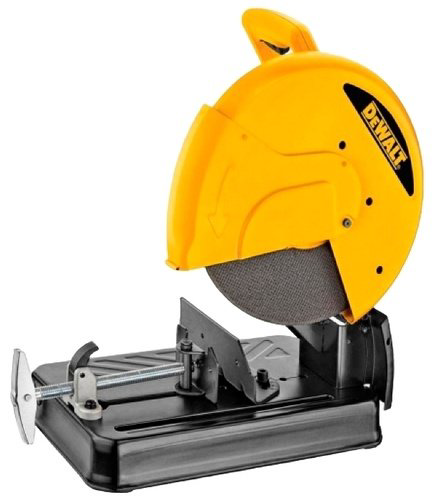 Пила торцовочная DeWALT D28730-KS купить,NaN