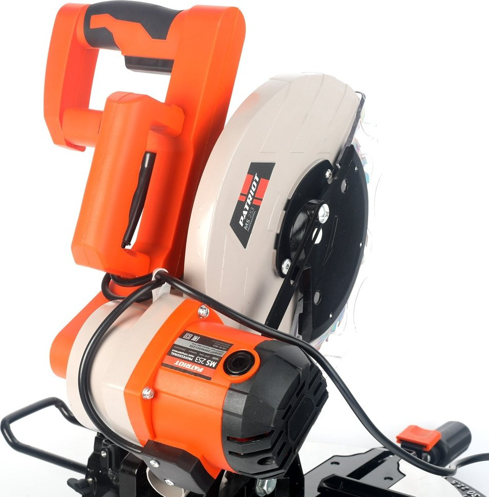 Пила торцовочная Patriot MS 253 купить,NaN