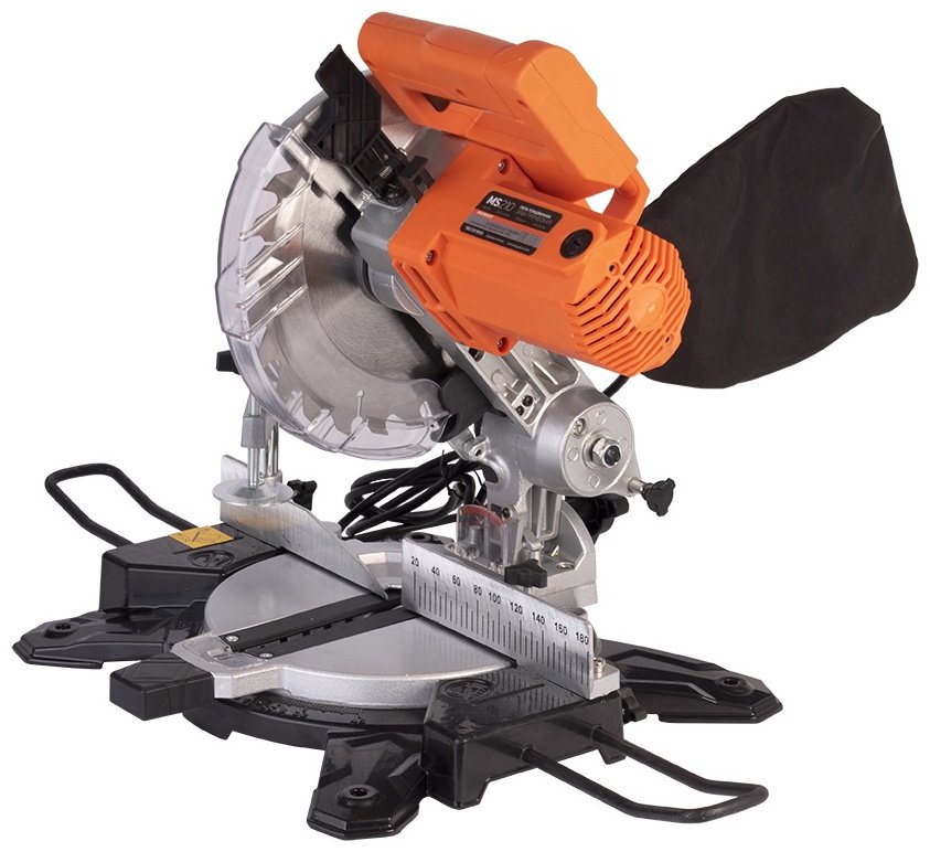 Пила торцовочная Patriot MS 253 - ForteMarket Пила торцовочная Patriot MS 253 купить,0