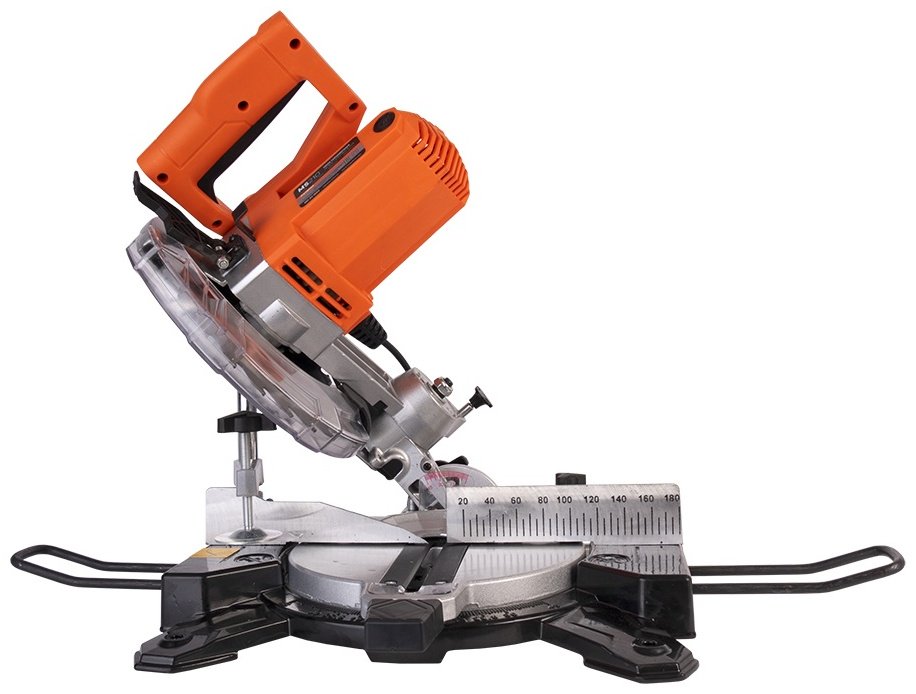 Пила торцовочная Patriot MS 253 - ForteMarket Пила торцовочная Patriot MS 253 купить,0