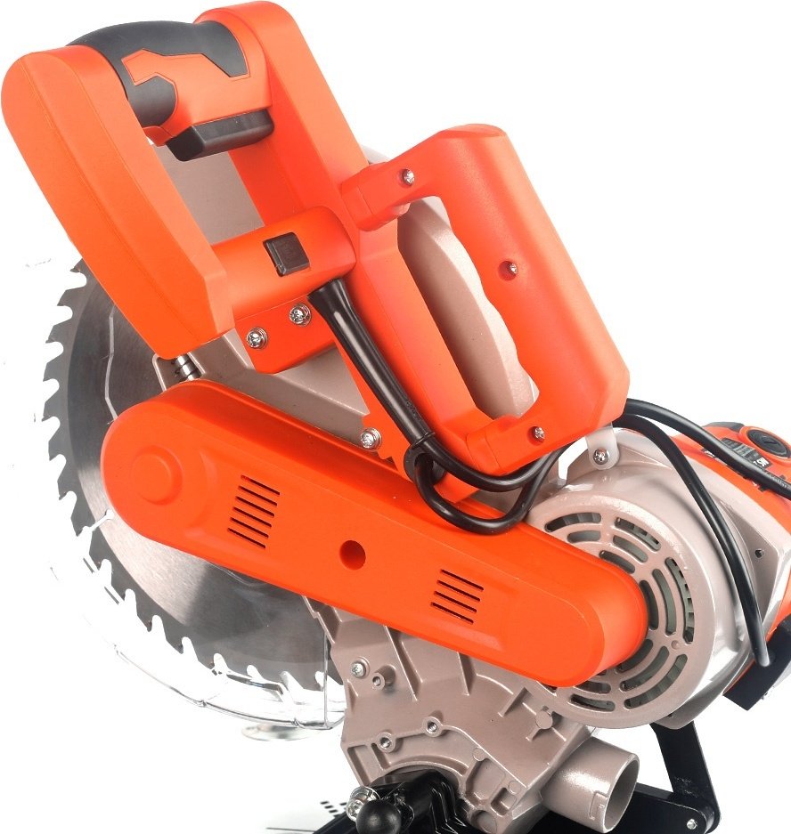 Пила торцовочная Patriot MS 253 - ForteMarket Пила торцовочная Patriot MS 253 купить,0