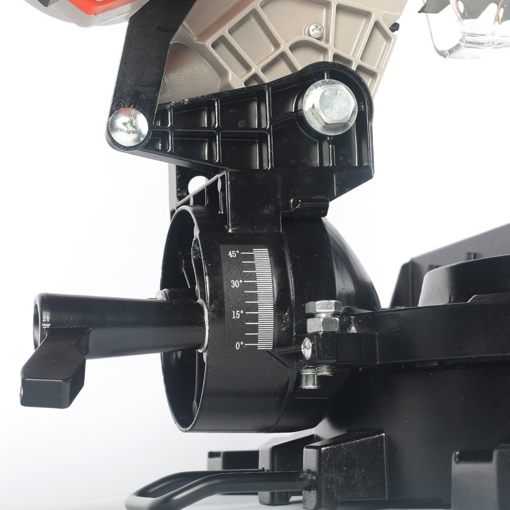 Пила торцовочная Patriot MS 253 - ForteMarket Пила торцовочная Patriot MS 253 купить,0