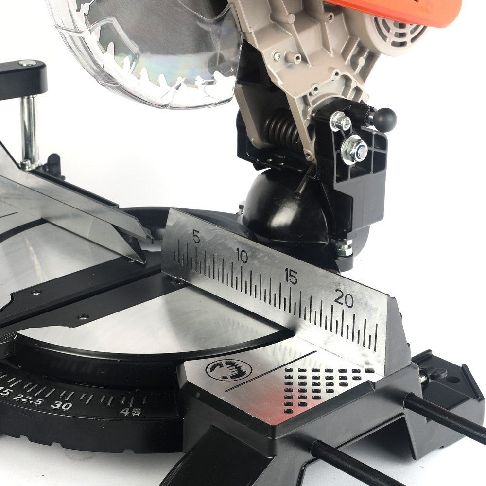 Пила торцовочная Patriot MS 253 - ForteMarket Пила торцовочная Patriot MS 253 купить,0