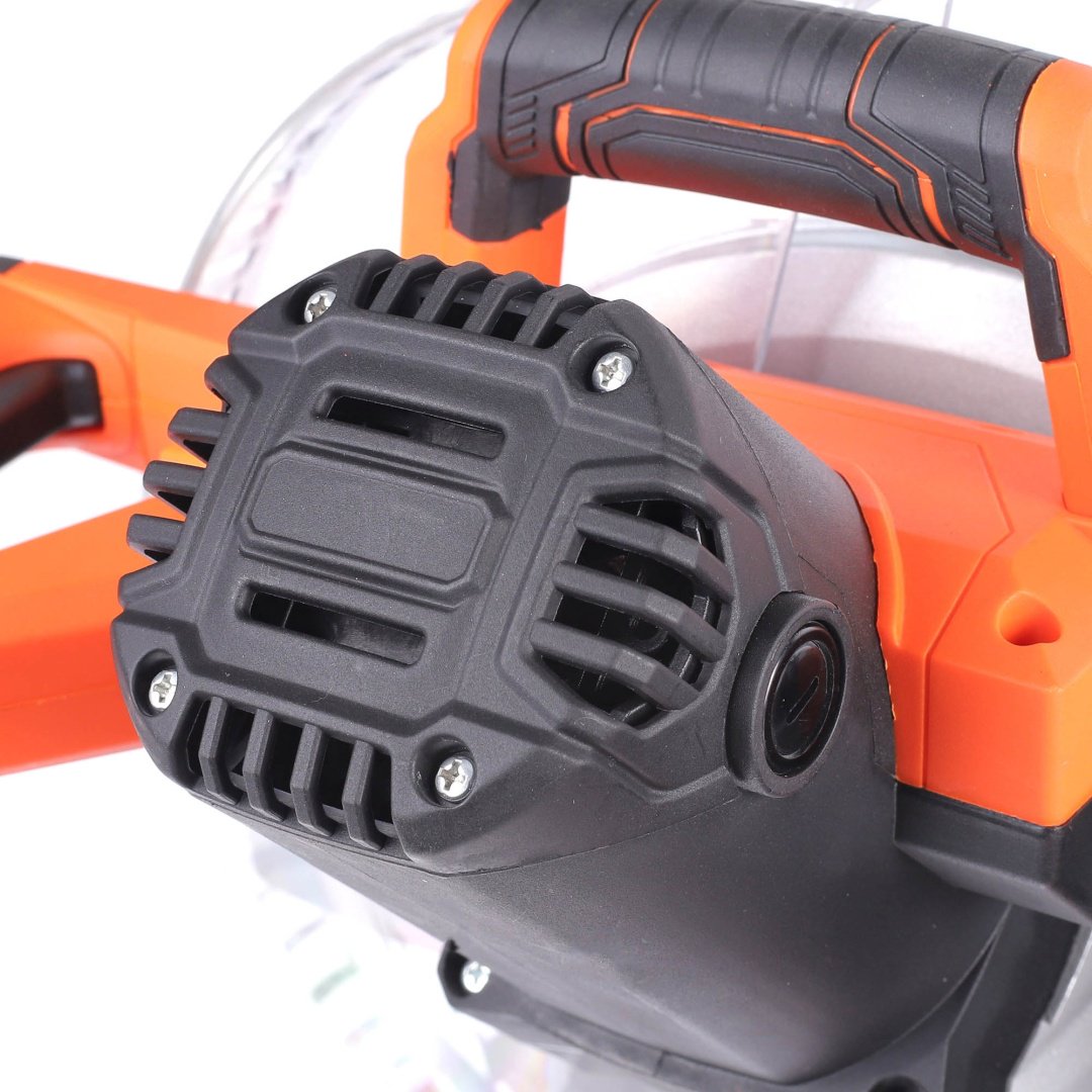 Пила торцовочная Patriot MS 255PLD - ForteMarket Пила торцовочная Patriot MS 255PLD купить,0