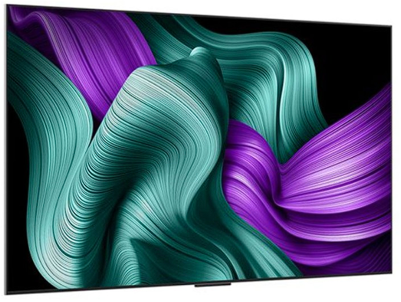 Телевизор LG OLED77M59LA 77" OLED Black купить,0