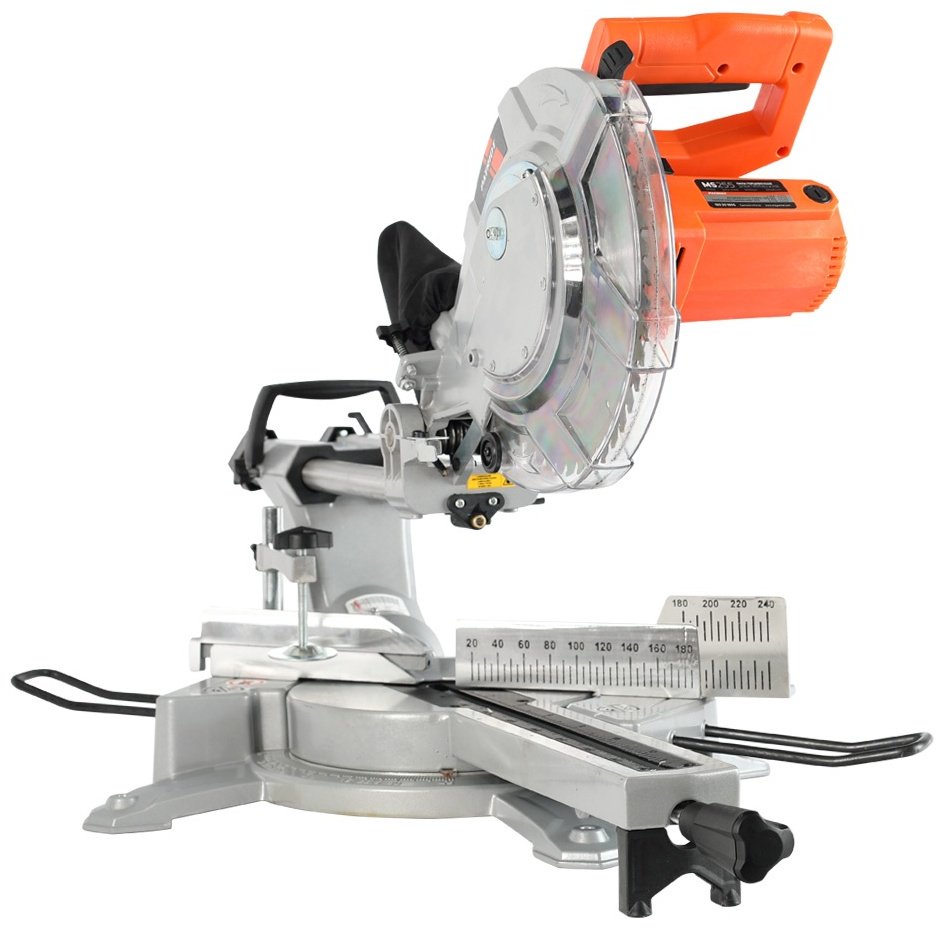 Пила торцовочная Patriot MS 255 - ForteMarket Пила торцовочная Patriot MS 255 купить,0