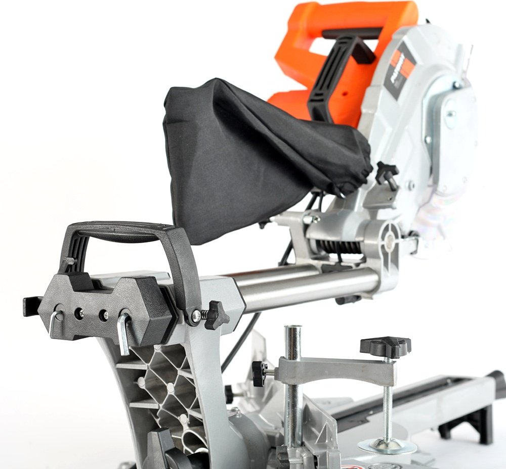 Пила торцовочная Patriot MS 255 - ForteMarket Пила торцовочная Patriot MS 255 купить,0