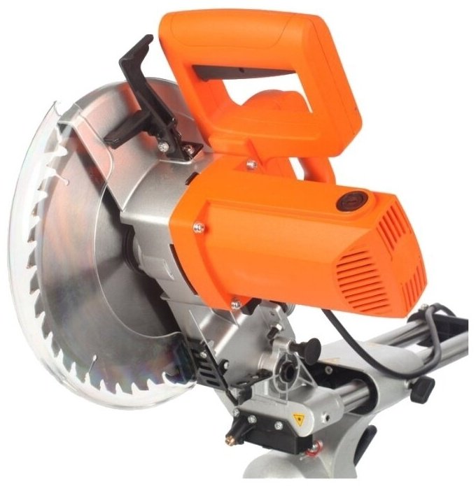 Пила торцовочная Patriot MS 255 - ForteMarket Пила торцовочная Patriot MS 255 купить,0