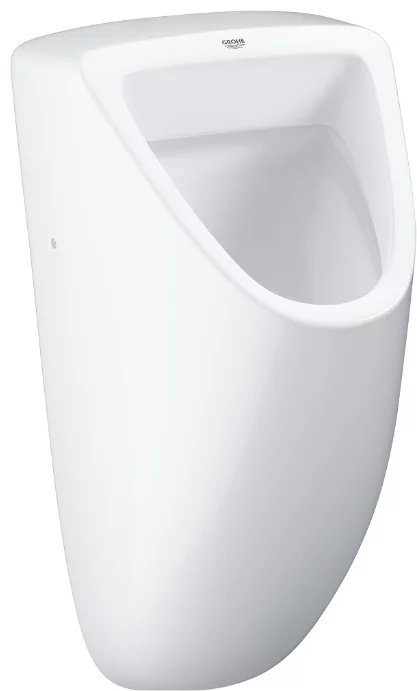 Grohe писсуар Bau Ceramic 39438000, санфарфор