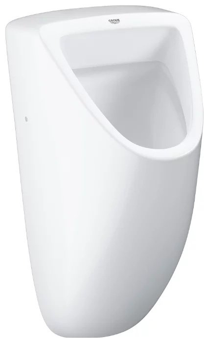 Писсуар Grohe Bau Ceramic 39438000 белый