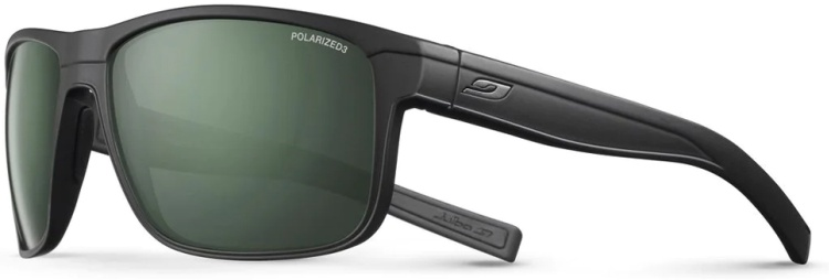  Солнцезащитные очки Julbo Renegade Polar 3 J4999023 Black купить,0