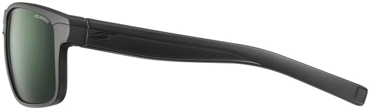  Солнцезащитные очки Julbo Renegade Polar 3 J4999023 Black купить,0