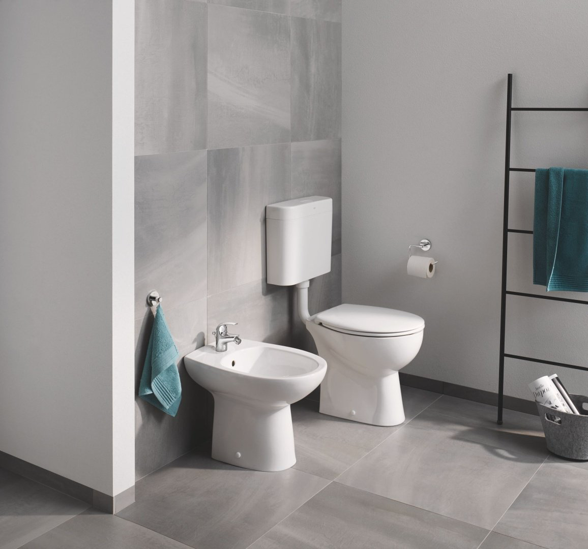 Унитаз Grohe 39430000 белый купить,NaN
