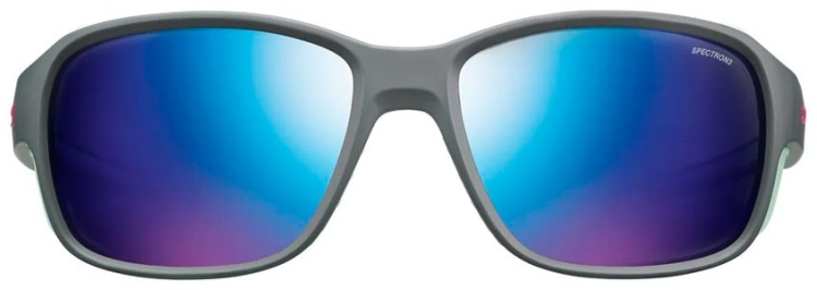   Солнцезащитные очки Julbo Monterosa 2 Sp 3cf J5421121 Grey