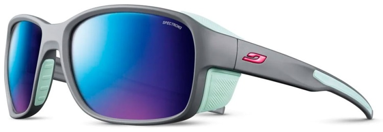   Солнцезащитные очки Julbo Monterosa 2 Sp 3cf J5421121 Grey