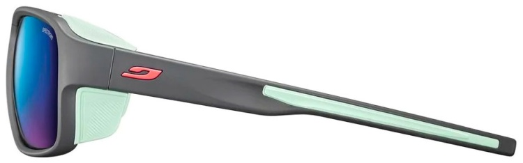   Солнцезащитные очки Julbo Monterosa 2 Sp 3cf J5421121 Grey