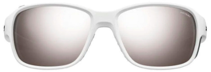 Солнцезащитные очки Julbo Monterosa 2 Blanc J5421210 Black