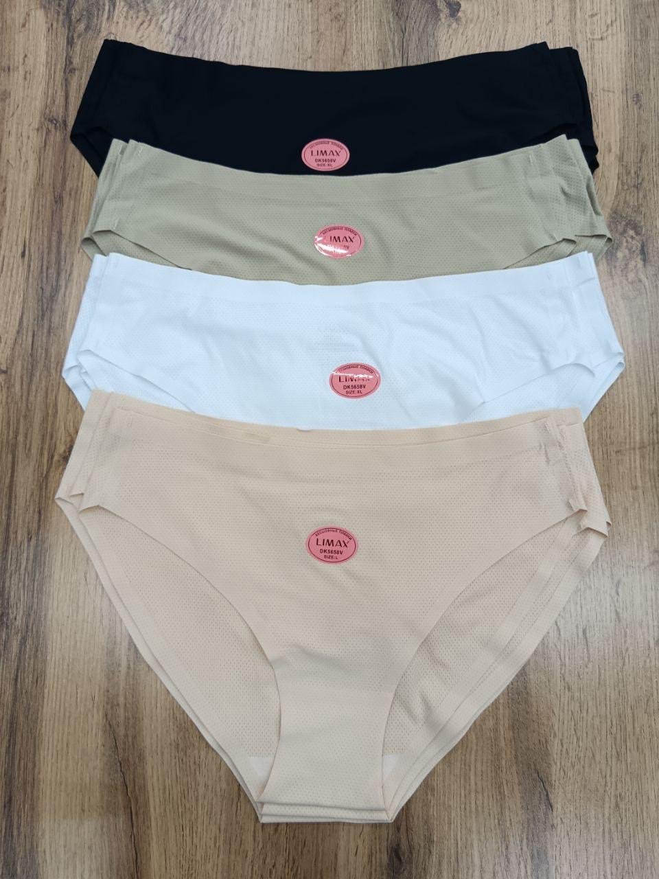 Слипы Limax 2XL черные