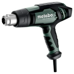 Фен строительный Metabo HGE 23-650 LCD 603065000
