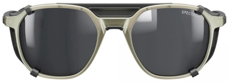 Солнцезащитные очки Julbo Slack Cover sp3p J5871117 Beige Noir