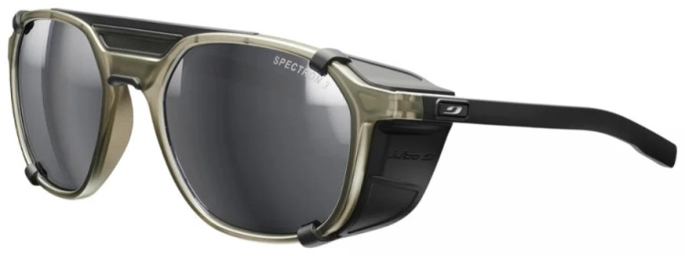 Солнцезащитные очки Julbo Slack Cover sp3p J5871117 Beige Noir купить,0