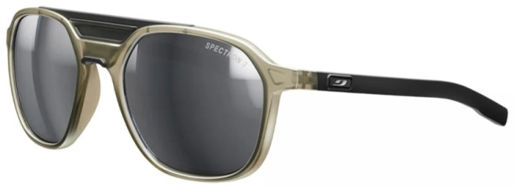 Солнцезащитные очки Julbo Slack Cover sp3p J5871117 Beige Noir купить,0