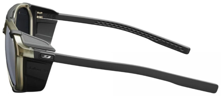 Солнцезащитные очки Julbo Slack Cover sp3p J5871117 Beige Noir купить,0