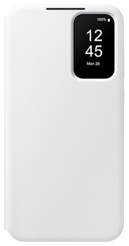 Чехол Samsung для Samsung Galaxy A35 белый купить,NaN