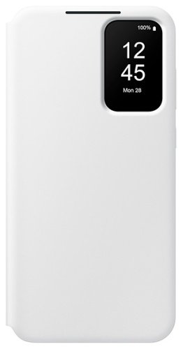 Чехол Samsung для Samsung Galaxy A35 белый купить,NaN