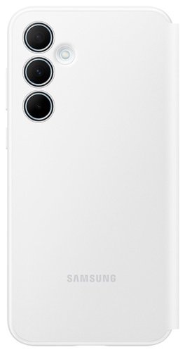 Чехол Samsung для Samsung Galaxy A35 белый купить,NaN