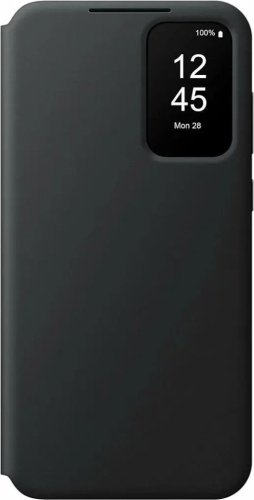 Чехол Samsung для Samsung Galaxy A35 черный купить,NaN